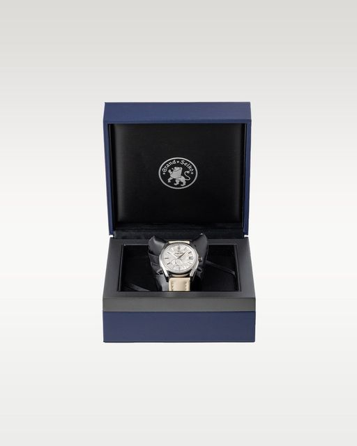 Grand Seiko Heritage Collection SBGA413 Image 5